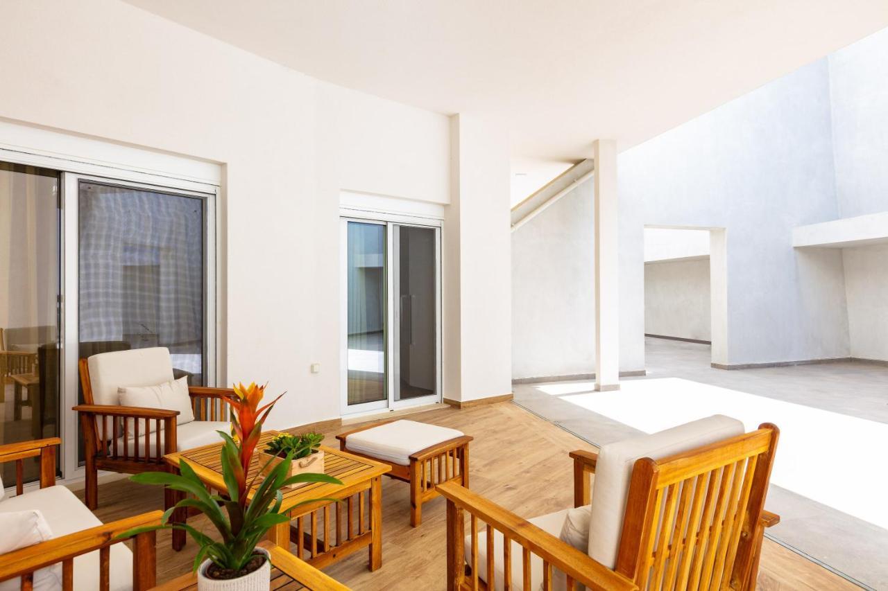Residence レティムノ エクステリア 写真