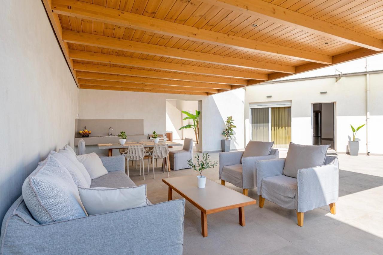 Residence レティムノ エクステリア 写真