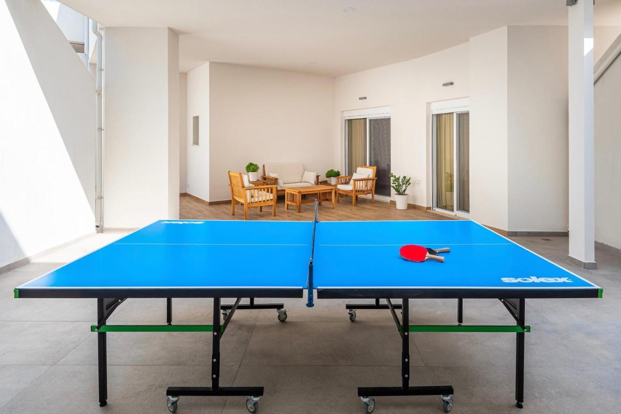 Residence レティムノ エクステリア 写真