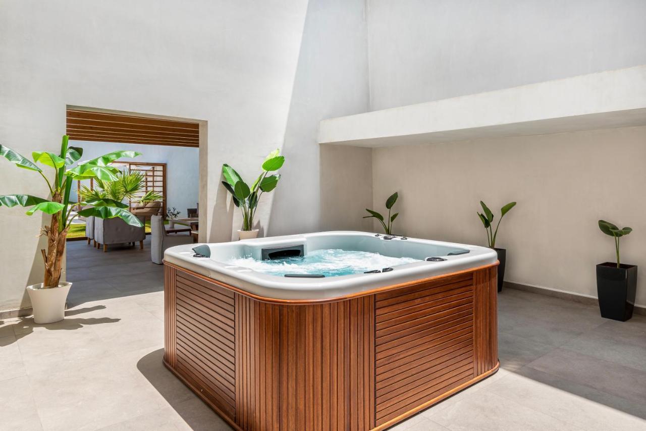 Residence レティムノ エクステリア 写真